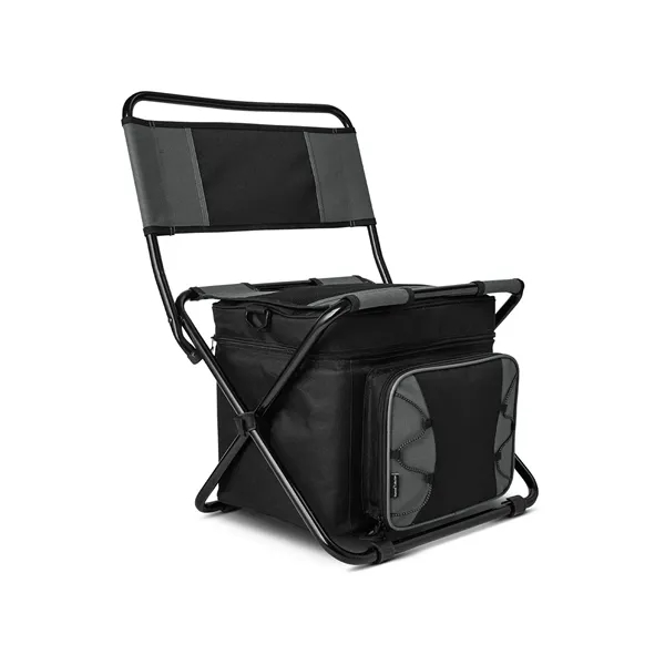 Folding Cooler Chair - Folding Cooler Chair - Image 3 of 3