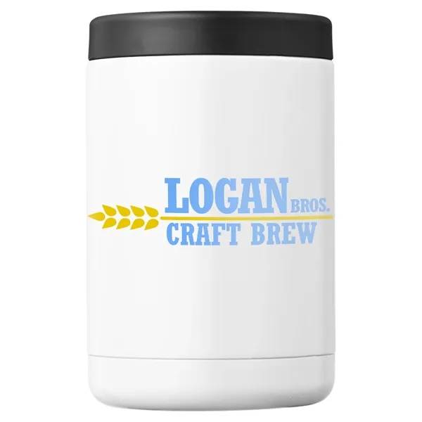 Prime Line. 12 oz. 2-in-1 Can Holder And Tumbler. - Prime Line. 12 oz. 2-in-1 Can Holder And Tumbler. - Image 8 of 8