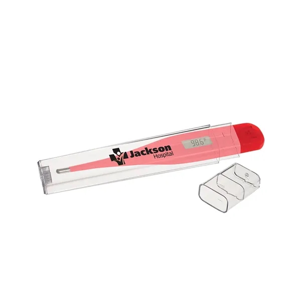 Prime Line. Digital Thermometer. - Prime Line. Digital Thermometer. - Image 3 of 3