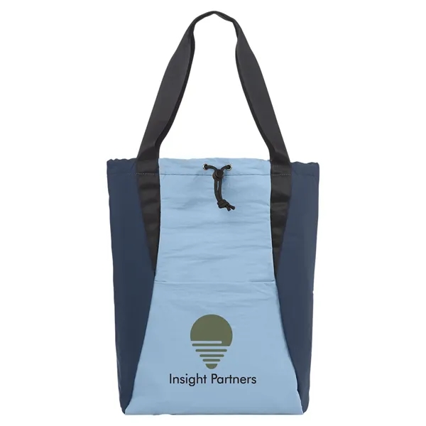 Prime Line. Rue Convertible Tote Bag Backpack. - Prime Line. Rue Convertible Tote Bag Backpack. - Image 4 of 6