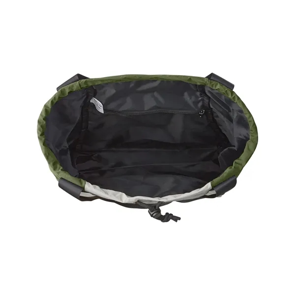 Prime Line. Rue Convertible Tote Bag Backpack. - Prime Line. Rue Convertible Tote Bag Backpack. - Image 5 of 6