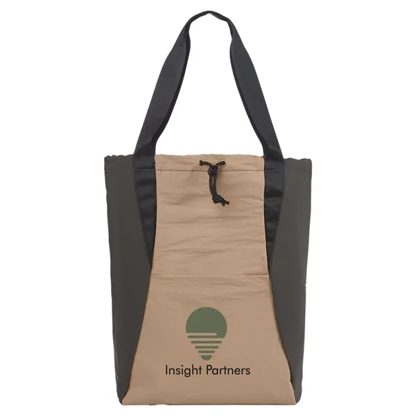 Prime Line. Rue Convertible Tote Bag Backpack. - Prime Line. Rue Convertible Tote Bag Backpack. - Image 6 of 6