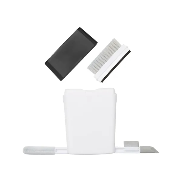 Prime Line. Multi-Function Tech Brush. - Prime Line. Multi-Function Tech Brush. - Image 2 of 7