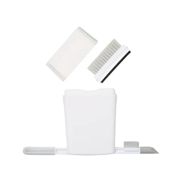 Prime Line. Multi-Function Tech Brush. - Prime Line. Multi-Function Tech Brush. - Image 7 of 7