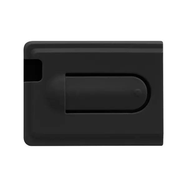 Prime Line. Magnetic Phone Stand & Wallet. - Prime Line. Magnetic Phone Stand & Wallet. - Image 2 of 4