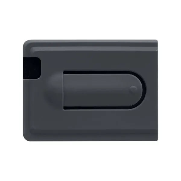Prime Line. Magnetic Phone Stand & Wallet. - Prime Line. Magnetic Phone Stand & Wallet. - Image 4 of 4