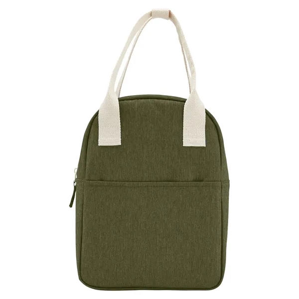 WorkSpace Lunch Cooler Bag - WorkSpace Lunch Cooler Bag - Image 6 of 7