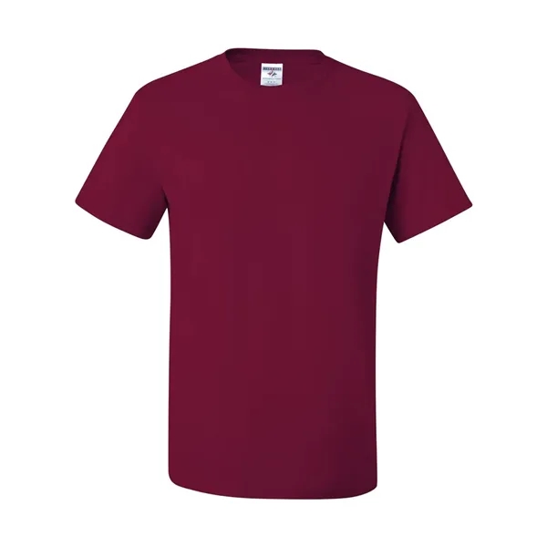 JERZEES Unisex Classics™ Long Sleeve T-Shirt - JERZEES Unisex Classics™ Long Sleeve T-Shirt - Image 25 of 140