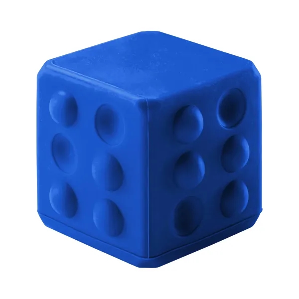 Prime Line. Push Pop Bubble Cube Fidget Sensory Toy. - Prime Line. Push Pop Bubble Cube Fidget Sensory Toy. - Image 23 of 30