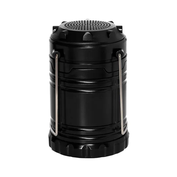 Prime Line. Duo COB Lantern Wireless Speaker. - Prime Line. Duo COB Lantern Wireless Speaker. - Image 2 of 5