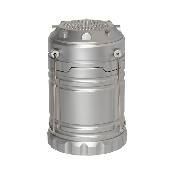 Prime Line. Duo COB Lantern Wireless Speaker. - Prime Line. Duo COB Lantern Wireless Speaker. - Image 5 of 5