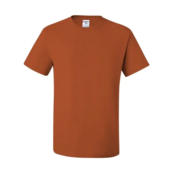 JERZEES Unisex Classics™ Jersey Hooded T-Shirt - JERZEES Unisex Classics™ Jersey Hooded T-Shirt - Image 118 of 140