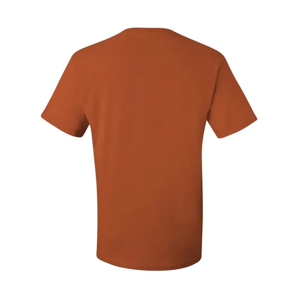 JERZEES Unisex Classics™ Jersey Hooded T-Shirt - JERZEES Unisex Classics™ Jersey Hooded T-Shirt - Image 120 of 140