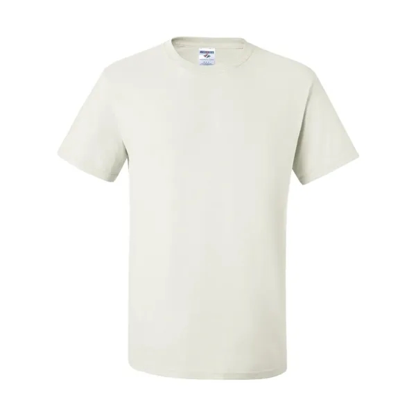 JERZEES Unisex Classics™ Jersey Hooded T-Shirt - JERZEES Unisex Classics™ Jersey Hooded T-Shirt - Image 138 of 140