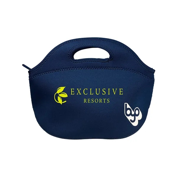 BUILT BYO Rambler Lunch Bag - BUILT BYO Rambler Lunch Bag - Image 1 of 1