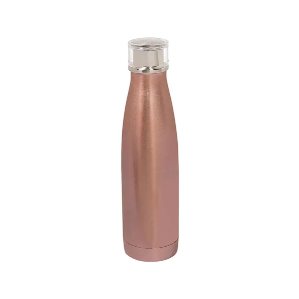 BUILT. 17 oz. Perfect Seal Vacuum Insulated Stainless Ste... - BUILT. 17 oz. Perfect Seal Vacuum Insulated Stainless Ste... - Image 0 of 4