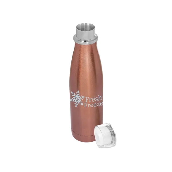 BUILT. 17 oz. Perfect Seal Vacuum Insulated Stainless Ste... - BUILT. 17 oz. Perfect Seal Vacuum Insulated Stainless Ste... - Image 2 of 4