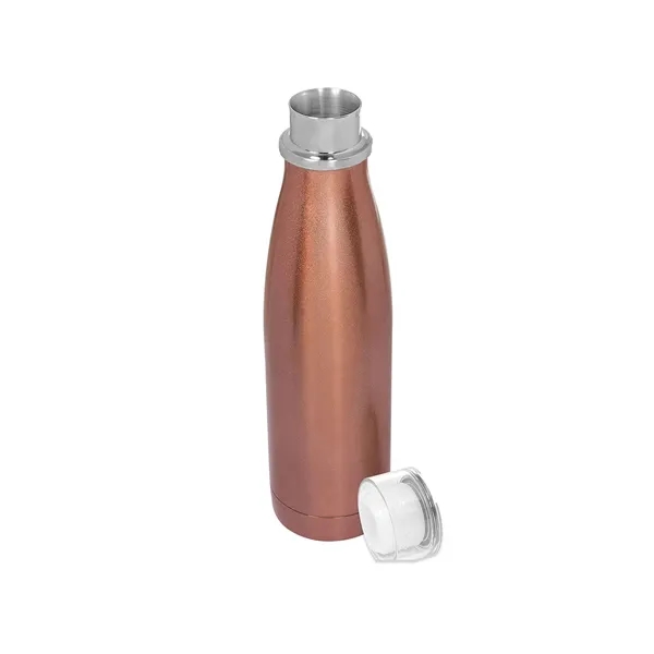 BUILT. 17 oz. Perfect Seal Vacuum Insulated Stainless Ste... - BUILT. 17 oz. Perfect Seal Vacuum Insulated Stainless Ste... - Image 3 of 4