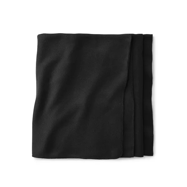 Budget Fleece Blanket - Budget Fleece Blanket - Image 0 of 12