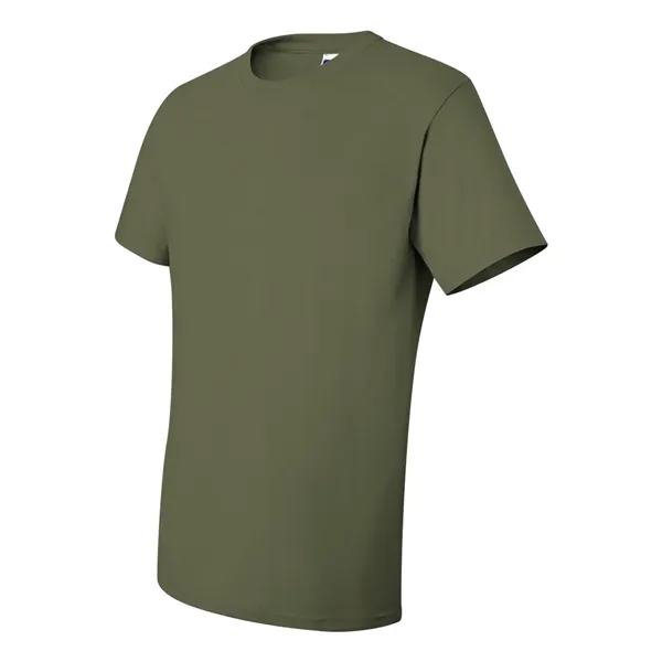 JERZEES Unisex Classics™ T-Shirt - JERZEES Unisex Classics™ T-Shirt - Image 84 of 140