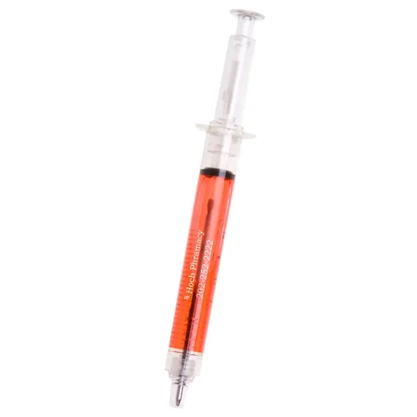 Prime Line. Syringe Pen. - Prime Line. Syringe Pen. - Image 3 of 3