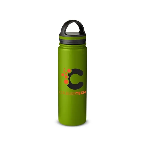 CORE365. 24 oz. Vacuum Insulated Stainless Steel Bottle. - CORE365. 24 oz. Vacuum Insulated Stainless Steel Bottle. - Image 2 of 32