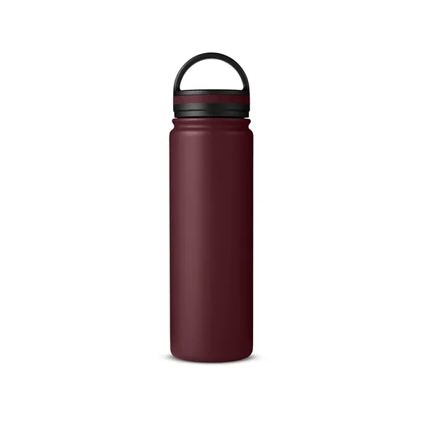 CORE365. 24 oz. Vacuum Insulated Stainless Steel Bottle. - CORE365. 24 oz. Vacuum Insulated Stainless Steel Bottle. - Image 8 of 32