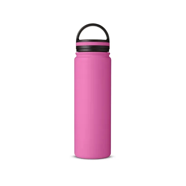 CORE365. 24 oz. Vacuum Insulated Stainless Steel Bottle. - CORE365. 24 oz. Vacuum Insulated Stainless Steel Bottle. - Image 22 of 32