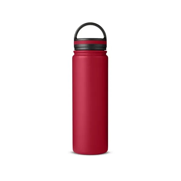 CORE365. 24 oz. Vacuum Insulated Stainless Steel Bottle. - CORE365. 24 oz. Vacuum Insulated Stainless Steel Bottle. - Image 25 of 32