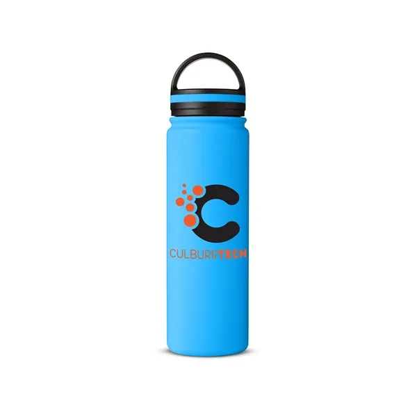 CORE365. 24 oz. Vacuum Insulated Stainless Steel Bottle. - CORE365. 24 oz. Vacuum Insulated Stainless Steel Bottle. - Image 26 of 32