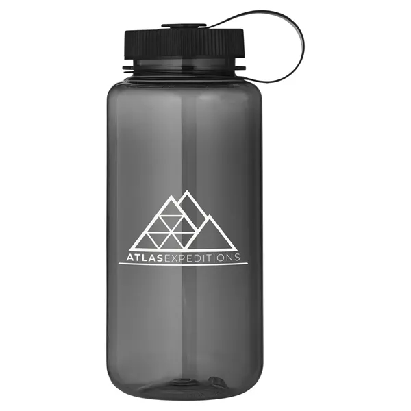 CORE365. 27 oz. Tritan Wide Mouth Water Bottle. - CORE365. 27 oz. Tritan Wide Mouth Water Bottle. - Image 3 of 14