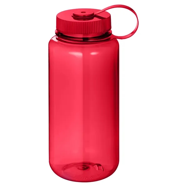 CORE365. 27 oz. Tritan Wide Mouth Water Bottle. - CORE365. 27 oz. Tritan Wide Mouth Water Bottle. - Image 9 of 14