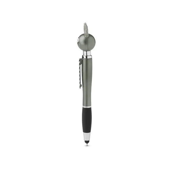 Goofy Group. Lite-Up Stylus Pen. - Goofy Group. Lite-Up Stylus Pen. - Image 7 of 10