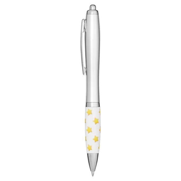 Prime Line. Employee Appreciation Star Ballpoint Pen. - Prime Line. Employee Appreciation Star Ballpoint Pen. - Image 1 of 2