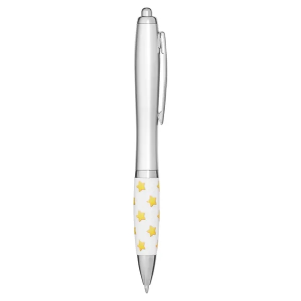 Prime Line. Employee Appreciation Star Ballpoint Pen. - Prime Line. Employee Appreciation Star Ballpoint Pen. - Image 2 of 2