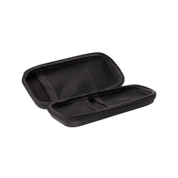 Prime Line. Italian Thermo PU Tech Case. - Prime Line. Italian Thermo PU Tech Case. - Image 3 of 4