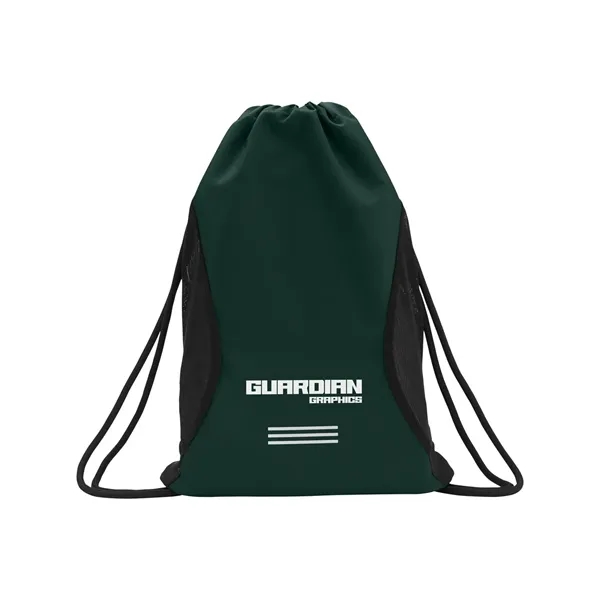 CORE365 Drawstring Bag - CORE365 Drawstring Bag - Image 15 of 17