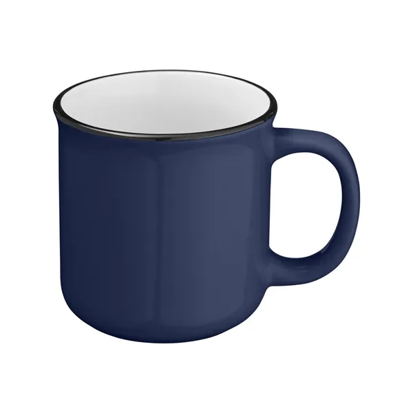 CORE365 12 oz Ceramic Mug - CORE365 12 oz Ceramic Mug - Image 9 of 16