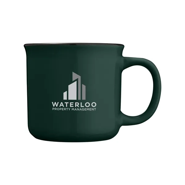 CORE365 12 oz Ceramic Mug - CORE365 12 oz Ceramic Mug - Image 14 of 16