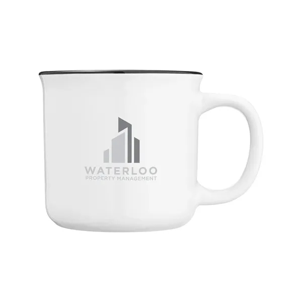 CORE365 12 oz Ceramic Mug - CORE365 12 oz Ceramic Mug - Image 16 of 16