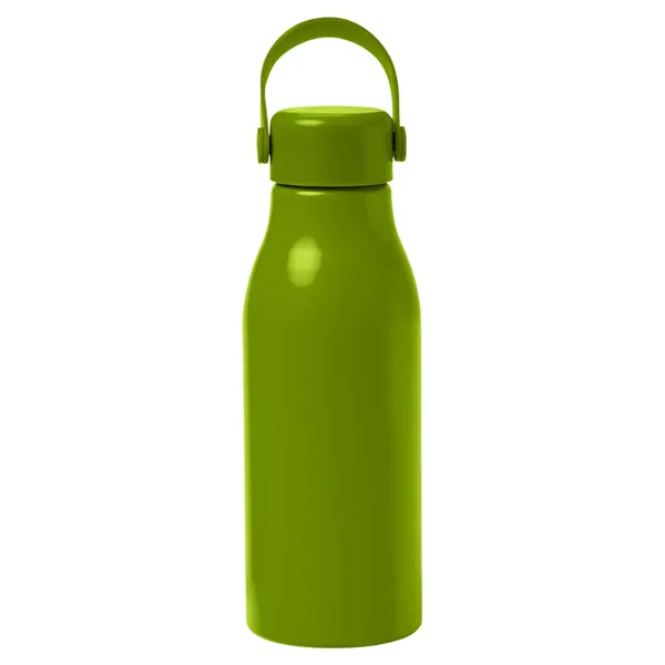 CORE365. 22 oz. Recycled Aluminum Water Bottle. - CORE365. 22 oz. Recycled Aluminum Water Bottle. - Image 2 of 30