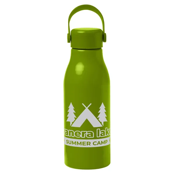 CORE365. 22 oz. Recycled Aluminum Water Bottle. - CORE365. 22 oz. Recycled Aluminum Water Bottle. - Image 3 of 30