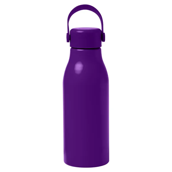 CORE365. 22 oz. Recycled Aluminum Water Bottle. - CORE365. 22 oz. Recycled Aluminum Water Bottle. - Image 18 of 30