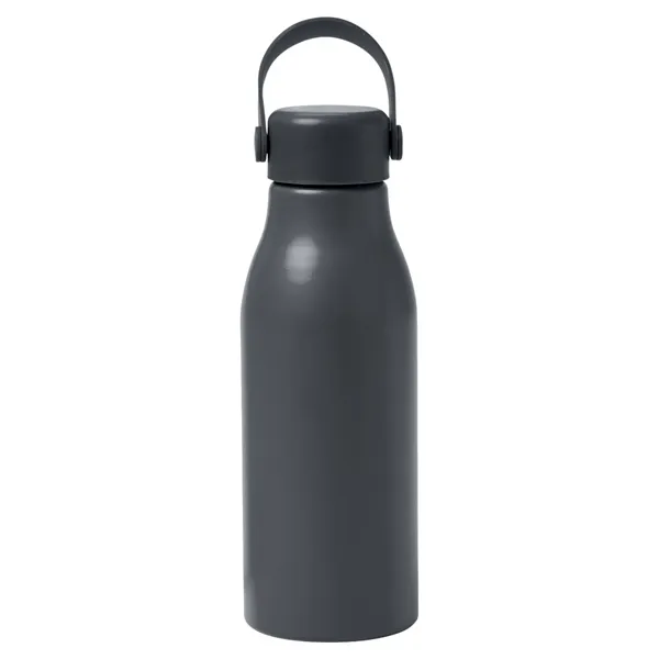 CORE365. 22 oz. Recycled Aluminum Water Bottle. - CORE365. 22 oz. Recycled Aluminum Water Bottle. - Image 21 of 30