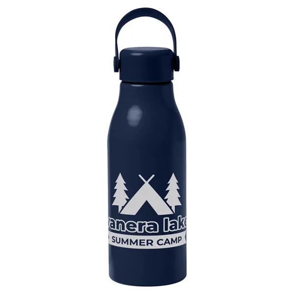 CORE365. 22 oz. Recycled Aluminum Water Bottle. - CORE365. 22 oz. Recycled Aluminum Water Bottle. - Image 23 of 30