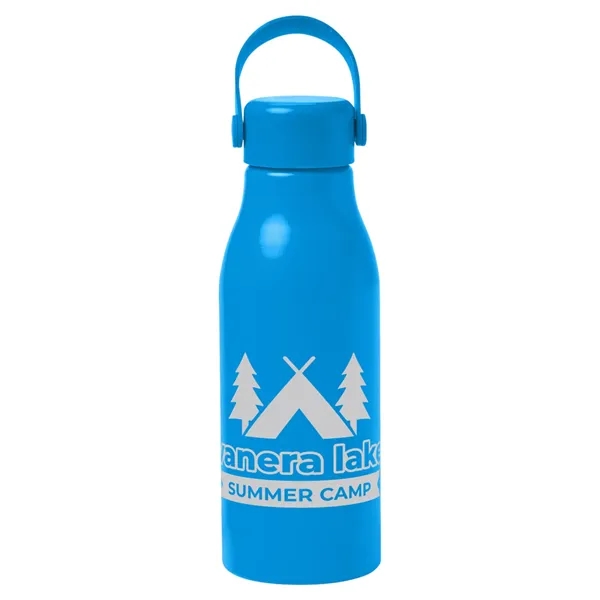 CORE365. 22 oz. Recycled Aluminum Water Bottle. - CORE365. 22 oz. Recycled Aluminum Water Bottle. - Image 26 of 30