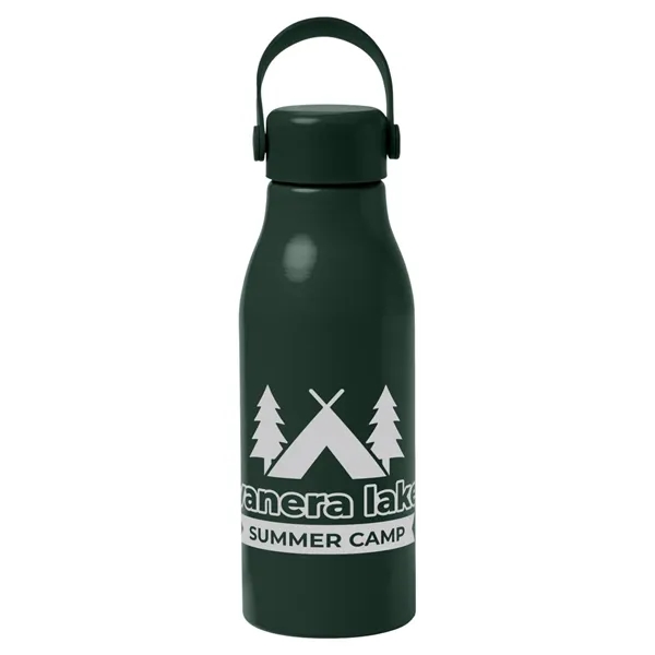 CORE365. 22 oz. Recycled Aluminum Water Bottle. - CORE365. 22 oz. Recycled Aluminum Water Bottle. - Image 27 of 30