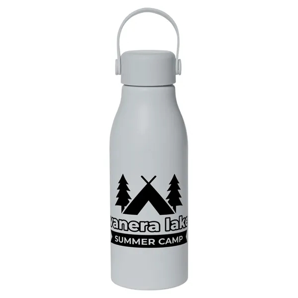 CORE365. 22 oz. Recycled Aluminum Water Bottle. - CORE365. 22 oz. Recycled Aluminum Water Bottle. - Image 28 of 30