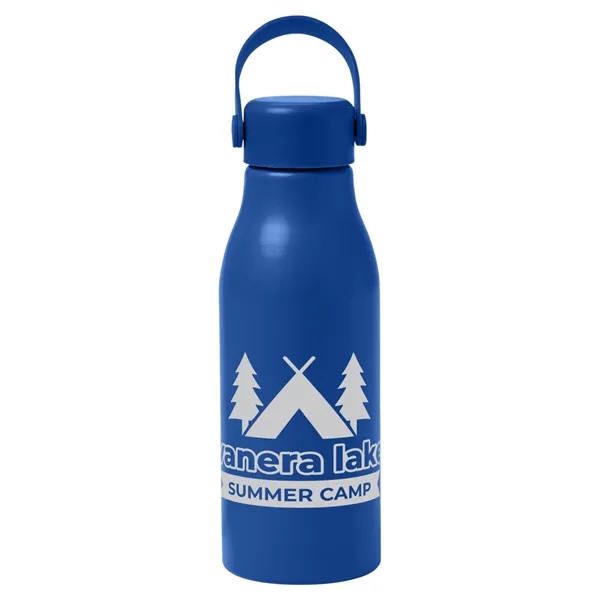 CORE365. 22 oz. Recycled Aluminum Water Bottle. - CORE365. 22 oz. Recycled Aluminum Water Bottle. - Image 29 of 30
