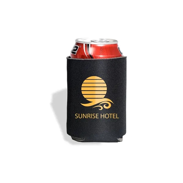 Prime Line. Collapsible Insulated Can Cooler Sleeve. - Prime Line. Collapsible Insulated Can Cooler Sleeve. - Image 1 of 20